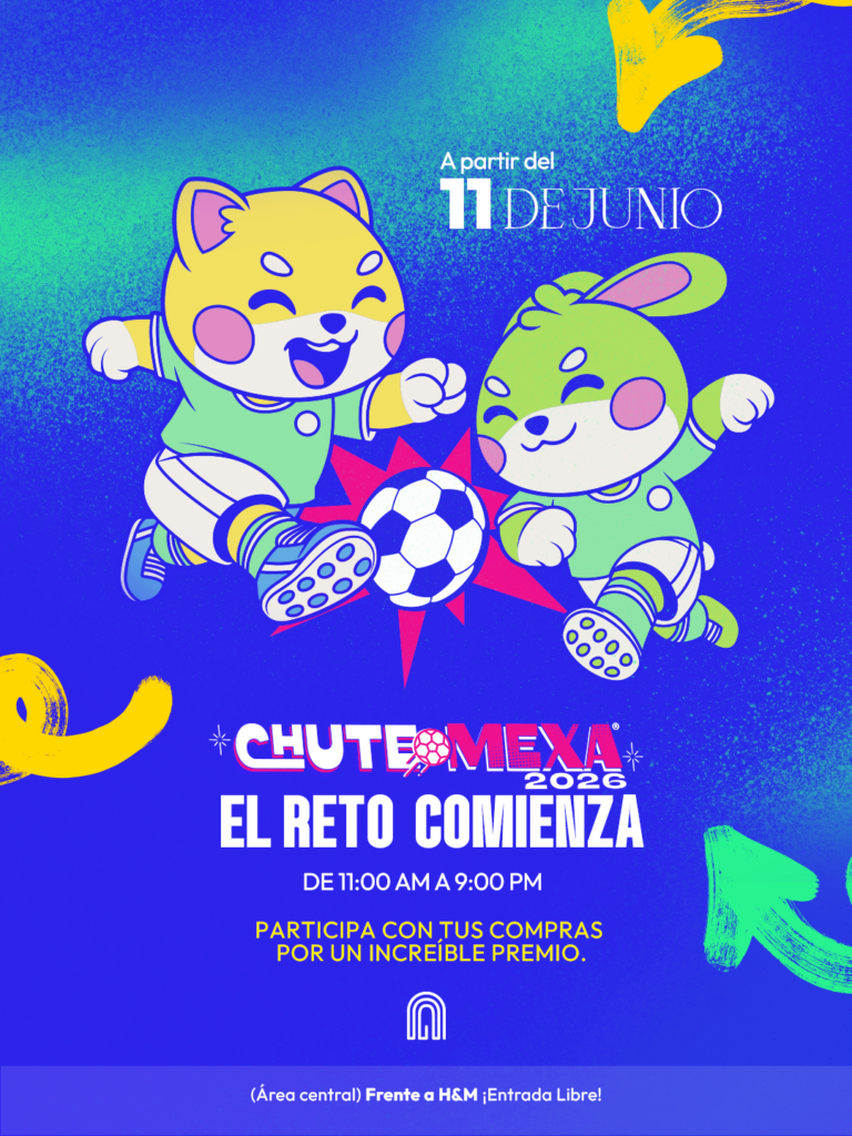 PARTICIPA POR UN PREMIO INCREIBLE. CONSULTA TÉRMINOS Y CONDICIONES.
